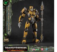 Yolopark AMK Série Modèle Kit Transformers Rise Of The Beasts Cheetor