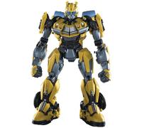 Generique – Maquette plastique – Transformers : Rise of the Beasts Bumblebee – Série AMK – 16 cm