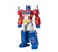 YOLOPARK amkmini Series Optimus Prime Model Kits Transformer Toys