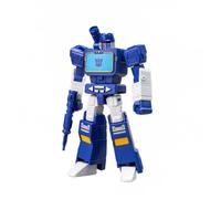 YOLOPARK amkmini Series Soundwave Model Kits Transformer Toy