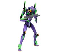 YOLOPARK Figurine Evangelion - Test Evangelion TYPE-01