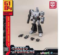 Yolopark Generation One AMK MINI Series Model Kit - Megatron transformers