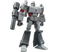 YOLOPARK Megatron Transformer Toys, Série AMK Figurine Transformers G1 Hautement Articulée de 20 cm (7.87 Pouces) avec Armement pour Adultes Garçons Filles