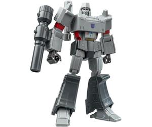 YOLOPARK Megatron Transformer Toys, Série AMK Figurine Transformers G1 Hautement Articulée de 20 cm (7.87 Pouces) avec Armement pour Adultes Garçons Filles
