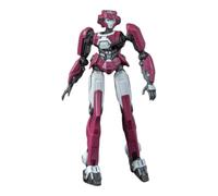 YOLOPARK Transformer One Elita-1 Mode denté Figurine, 6,89 Pouces Kit de modèle de transformateur hautement articulé, Jouet de Transformer de Collection Cadeau pour Enfants de 8 Ans et Plus