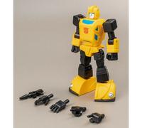 Transformers : Rise of the Beasts - Figurine Plastic Model Kit AMK Series Cheetor 22 cm Multicolore G