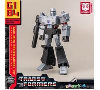 Yolopark - Transformers : Generation One - Figurine Plastic Model Kit AMK Mini Series Megatron 12 cm