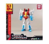 Hasbro – Kit de maquette en plastique Transformers Generation One Starscream 11 cm
