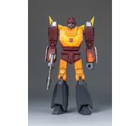 Yolopark Transformers Génération Un AMK Mini Série Vague 2 Rodimus Prime