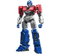 Yolopark - Transformers One - Figurine Plastic Model Kit AMK Mini Series Orion Pax 14 cm