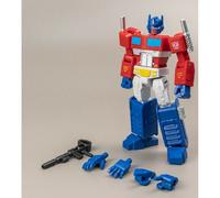 Yolopark - Transformers OPTIMUS PRIME - Generation One AMK MINI Series Model Kit
