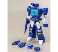 Yolopark - Transformers SOUNDWAVE - Generation One AMK MINI Series Model Kit