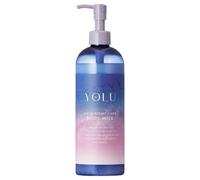 YOLU - Calm Night Care Body Milk 400g