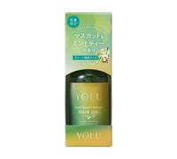 YOLU - Deep Hight Repair Hair Oil 80ml