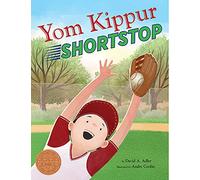 Yom Kippur Shortstop