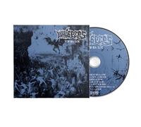 Whispers – Yom-Ma-Lok – CD – The Orchard