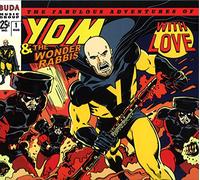 Yom & the Wonder Rabbis