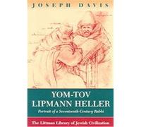 Yom-Tov Lipmann Heller Joseph Davis (Auteur)