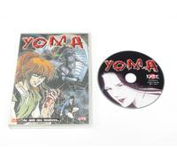 Yoma - Au Delà Des Ténèbres