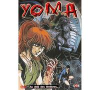 Yoma - Au Delà Des Ténèbres