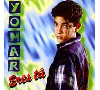 Yomar - Eres Tú (UK Import)