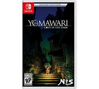 Yomawari: Lost in the Dark - Deluxe Edition for Nintendo Switch