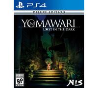 Yomawari: Lost In The Dark - Deluxe Edition (:) - Ps4