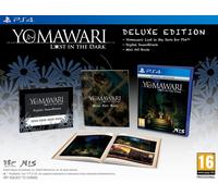 Yomawari: Lost In The Dark [Deluxe Edition] - Ps4