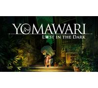 Yomawari Lost in the Dark (Nintendo Switch)