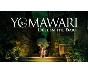 Yomawari: Lost in the Dark (Steam Account)