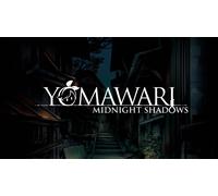 Yomawari: Midnight Shadows (PS4)