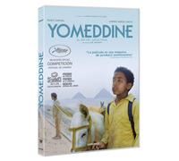 Yomeddine (2018) / Yomeddine El Dia Del Juicio Final (Dvd)
