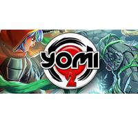 Yomi 2 (Nintendo Switch Account)