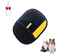 Yomi Gants d'élimination statique des poils d'animaux pour la maison et les vêtements