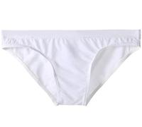 Yomie Homme Slips Men's Panty Breathable Ice Slip Underwear Comfort Panty Shorts Underwear