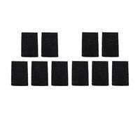 Yominerr 10Pcs Recharge Buses Feutre pour Imprimante 3D QIDI Q1 Pro Kit de Maintenance Essentiel