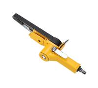 Yominerr 3/8 Pouce Pneumatique Ponceuse à Bande Air Ceinture Grinder Ponçage Machine pour 20x520mm