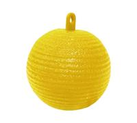 Yominerr 30 Pièces Ball Trap Fly Trap Fly Tapette Fruit Fly Trap Réutilisable Suspendu Fly Trap Ball RepellerKiller Suspendu à l'arbre,A