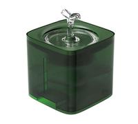 Yominerr à Boire pour Animaux de Compagnie, Distributeur D' Intelligent Entièrement Automatique pour, à Boire Silencieuse pour Animaux de Compagnie, Prise UE