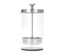 Yominerr Bocal de Désinfection pour Manucure Bocal de Désinfection pour Coiffeur pour Salon de Manucure ou Spa à Onglesoutil de Salon de Coiffure