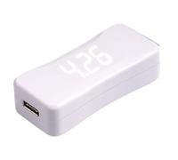 Yominerr BT2.0 1S Chargeur de Batterie Testeur de Tension Chargeur Type-C 1S BT2.0 Port Chargeur