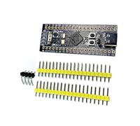 Yominerr Carte de Développement STM32F411CEU6 Core Board 512K, Module de Carte de Développement STM32F411 Prenant en Charge la Programmation MicroPython