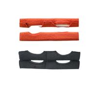 Yominerr Chapeau Rigide Bandeau Anti-Transpiration Outil Coussin de Couette Doublures de Casque Remplacement Chapeau Anti-Transpiration Ceinture Anti-Transpirante Universelle