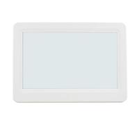 Yominerr Écran en Papier Électronique NFC de 7,5 Pouces, sans Batterie Nécessaire, Transfert de Données et Alimentation sans pour Affichage Dynamique des Informations