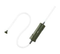 Yominerr Filtre à Eau Portable pour Camping, Paille Filtre à Eau, Mini Filtre à Eau pour Activités de Plein Air et Randonnée.
