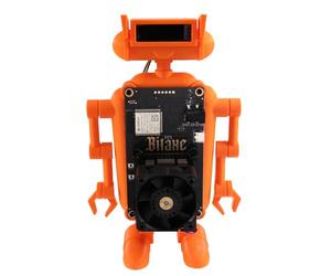 Yominerr Gamma 601 Solo Mineur Robot 1.2TH/S BM1370 Puce Asic 18W de Antminer S21 Pro Bitcoin BTC Mineur EU Plug