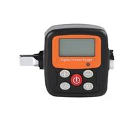 Yominerr Indicateur de Couple Numérique - Testeur de Clé Dynamométrique avec Affichage LED - Adaptateur Numérique de Clé Dynamométrique pour la Réparation de Voitures et de Vélos.