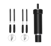 Yominerr Lame de coupe profonde et boîtier pour Explore 3/Air 2/Air/One/Maker/Maker, pour couper des matériaux épais, bricoler A