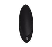 Yominerr Mini Balance de Poche, Outil de Pesée de Thé de, Balance Numérique Portable, Balance Numérique Électronique Multifonction Noire