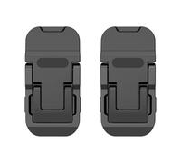 Yominerr Mini Support D'Ordinateur Portable Pliable Ordinateur Portable de Refroidissement Pad Clavier D'Ordinateur Portable Ascenseur Support Réglable Pieds B